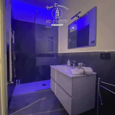 Bed & Breakfast San Domenico Andria