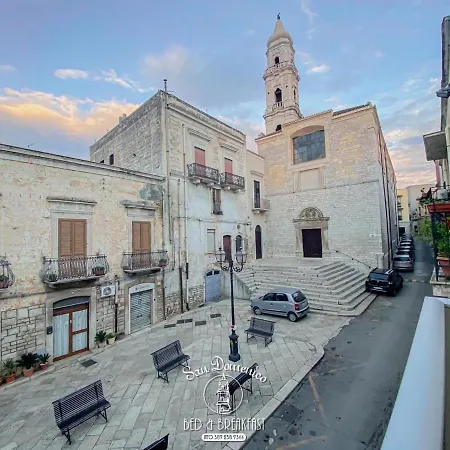 San Domenico Andria