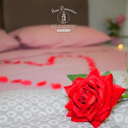 Bed & Breakfast San Domenico