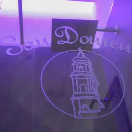 San Domenico Bed & Breakfast