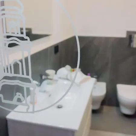 Bed & Breakfast San Domenico Andria