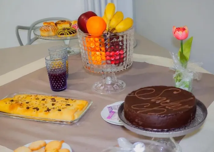 San Domenico 3* أندريا