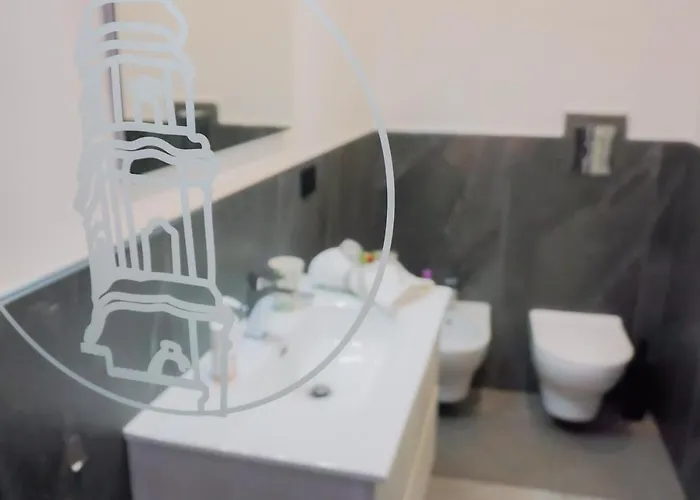 住宿加早餐酒店 San Domenico 安德里亚